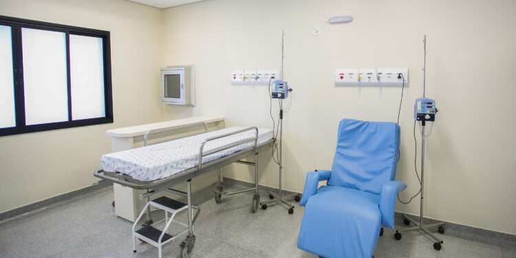 Hospital Geral de Guarulhos inaugura novo Centro Oncológico