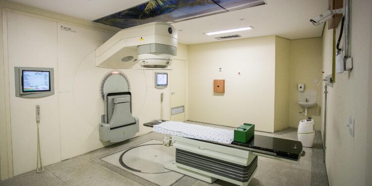 Hospital Geral de Guarulhos inaugura novo Centro Oncológico