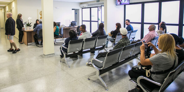 Hospital Geral de Guarulhos inaugura novo Centro Oncológico