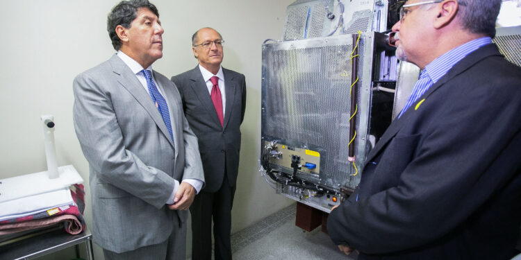 Hospital Geral de Guarulhos inaugura novo Centro Oncológico