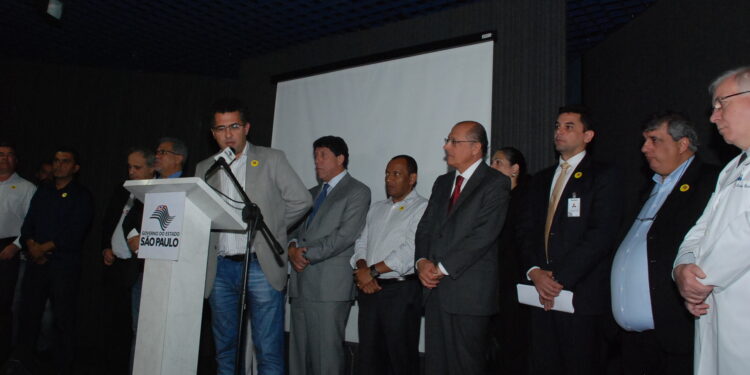 Hospital Geral de Guarulhos inaugura novo Centro Oncológico