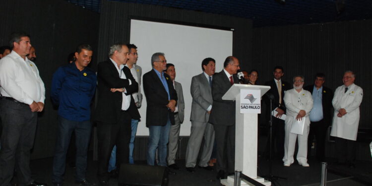 Hospital Geral de Guarulhos inaugura novo Centro Oncológico