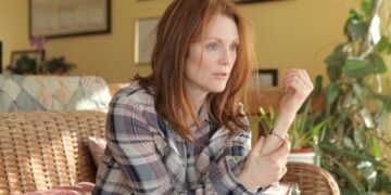 Para sempre Alice – a luta de uma portadora de Alzheimer