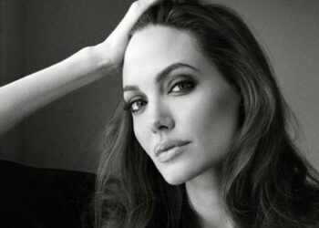 Decisão de Angelina Jolie: corajosa e radical