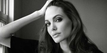 Decisão de Angelina Jolie: corajosa e radical