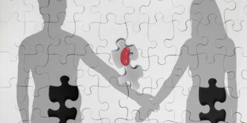 Cresce em 20% o número de transplantes em Hospital Estadual