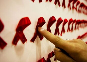 Um em cada 5 portadores do HIV no Brasil não sabe que está infectado