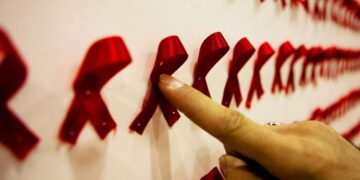 Um em cada 5 portadores do HIV no Brasil não sabe que está infectado