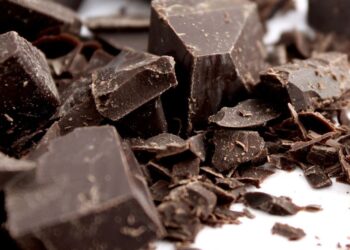 Para ter mais saúde, permanecer jovem e ter boa memória, a receita é simples e gostosa: coma chocolate!