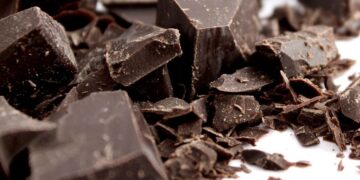 Para ter mais saúde, permanecer jovem e ter boa memória, a receita é simples e gostosa: coma chocolate!