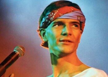 Três filmes para entender a AIDS, e um para sentir saudade