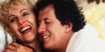 Shine – esquizofrênico e brilhante