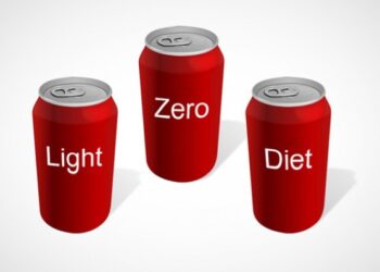 diet light zero 1