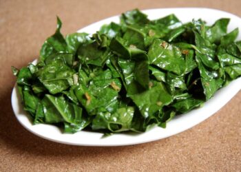 Almeirão – o amargão