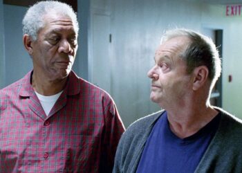 Antes de partir – um filme sobre tudo o que é importante na vida