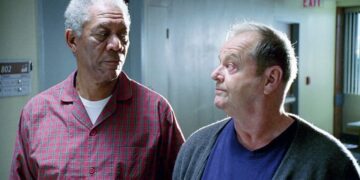 Antes de partir – um filme sobre tudo o que é importante na vida