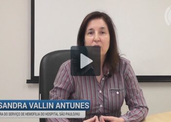 Entenda o que é a Hemofilia