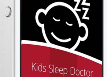 Hospital britânico lança aplicativo para melhorar sono de crianças