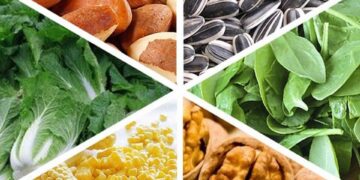 Veja quais alimentos fortalecem o sistema imunológico