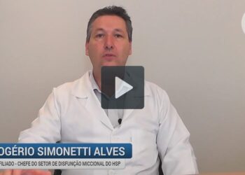 Incontinência urinária – Causas e Tratamentos