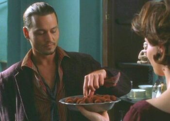 A salvação – e a perdição – pelo chocolate