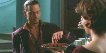 A salvação – e a perdição – pelo chocolate