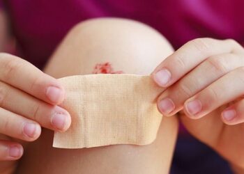 SP vai ensinar hemofílicos a aplicar medicação em casa