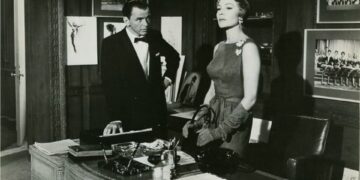 Meus dois carinhos – Frank ‘A Voz’ Sinatra, em uma deliciosa confusão musical, de 1957