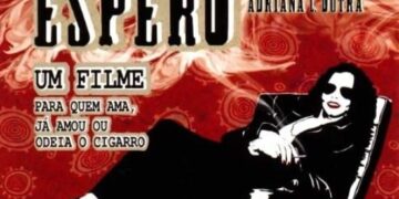 Fumando Espero – um filme para ajudar a largar o cigarro
