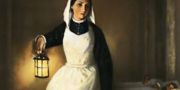 Florence Nightingale – História da Enfermagem