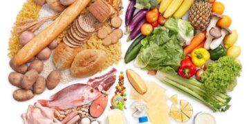 Alimentos Funcionais