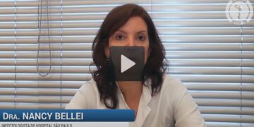 Campanha nacional de vacinação contra a gripe