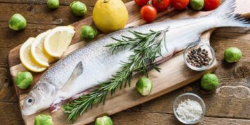 Os Benefícios do Consumo de Peixe