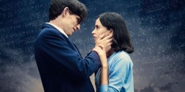 A Teoria de Tudo – a emocionante história do homem que desafiou sua doença e nos contou muito do que sabemos sobre o universo