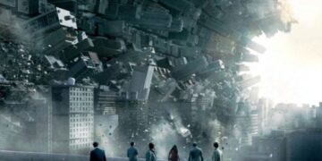 Ladrões de ideias invadem sonhos nessa ficção científica que dobra Paris