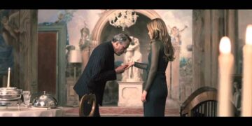 O Melhor Lance – sobre fobias, medos e leilão de arte