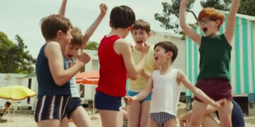 Antes de pegar a mochila, vamos lembrar das férias com saudade!