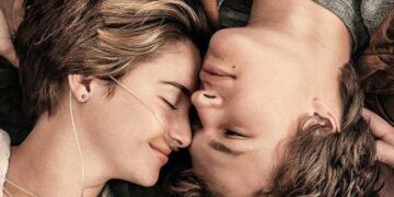 “A Culpa é das Estrelas” ensina: viva cada momento como se fosse o último