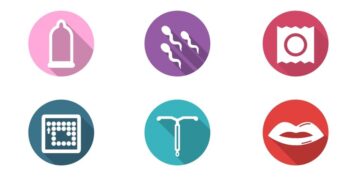 Pequena história dos anticoncepcionais