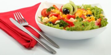 Como mudar aos poucos sua alimentação