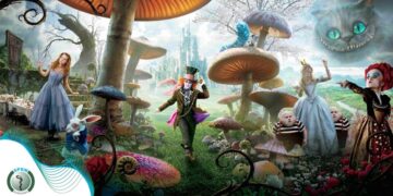 A maravilhosa jornada de crescimento e descobertas no mundo da fantasia