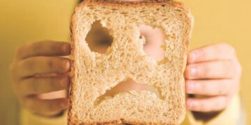 “DOENÇA CELÍACA – CURIOSIDADES”