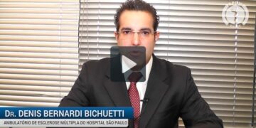 Esclerose Múltipla – Causas, Sintomas e Tratamento