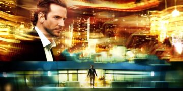 Sem limites: uma aventura da mente levada a extremos