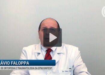 Bursite – Causas, sintomas e tratamento