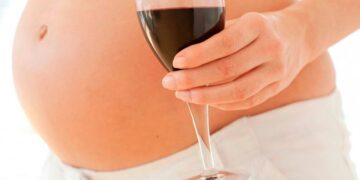 Grávida pode beber? O que é síndrome alcoólica fetal?