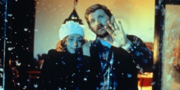 A música e o silêncio: uma história de filha e pai