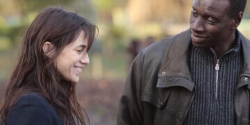 Samba usa humor para falar de imigração e Burnout. Imperdível!