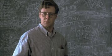 “Uma mente brilhante” que venceu a esquizofrenia e ganhou o prêmio Nobel