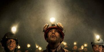 Os 33, uma história de esperança e solidariedade que comoveu o Chile